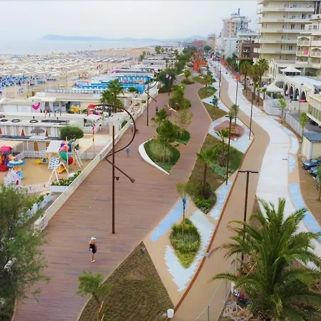 Miramare Rimini