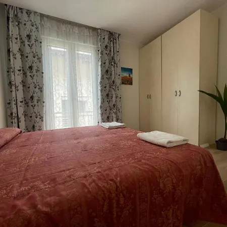 Miramare Daire Rimini