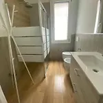 Apartment Miramare *