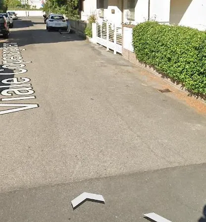 דירה Miramare רימיני