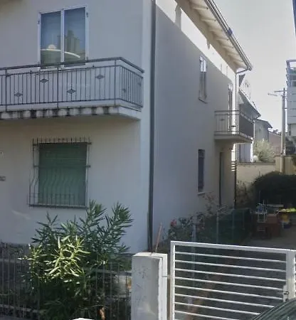 Miramare Daire