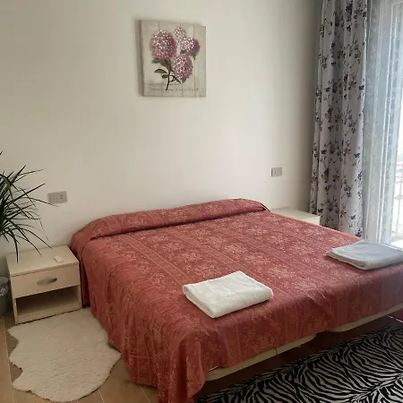 Appartement Miramare *