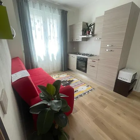 Miramare * רימיני