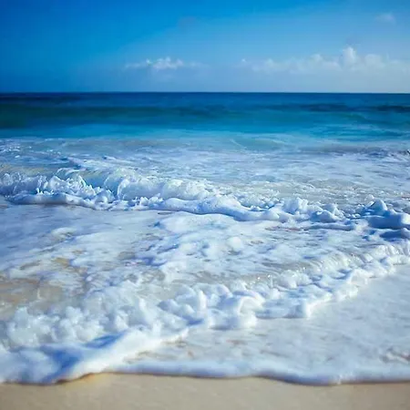 Appartement Miramare