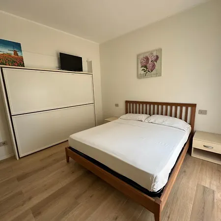 Appartement Miramare *