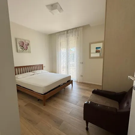 Miramare Appartement *