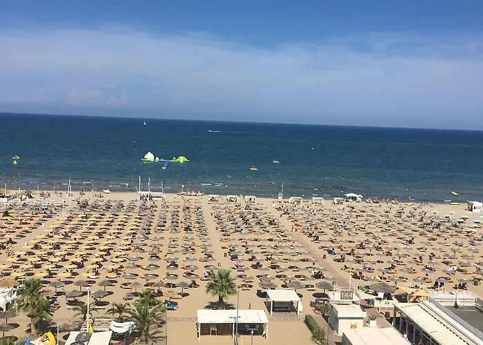 Appartement Miramare *