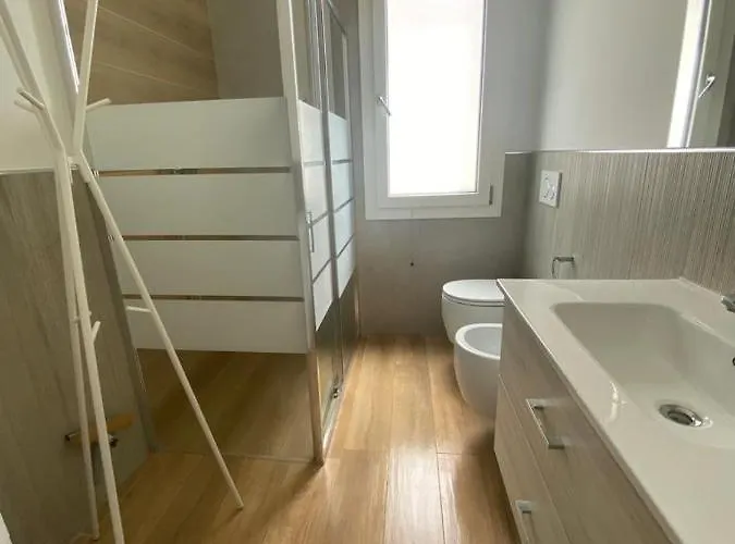 Apartmán Miramare *