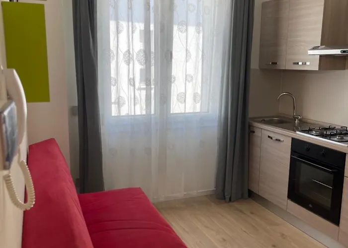 Miramare Appartement