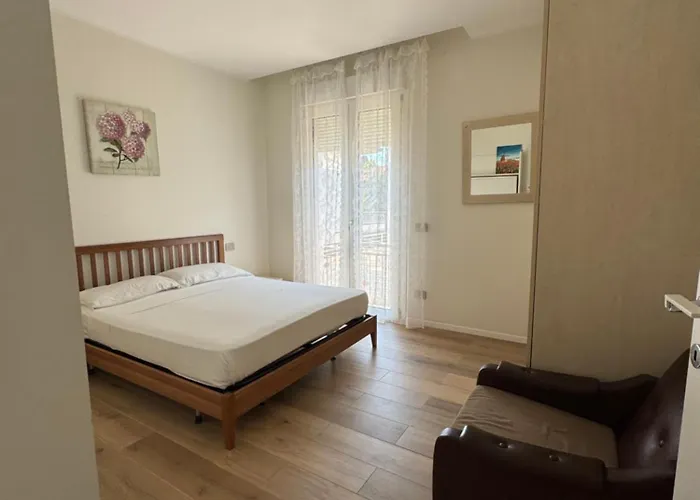 Miramare Apartmán *