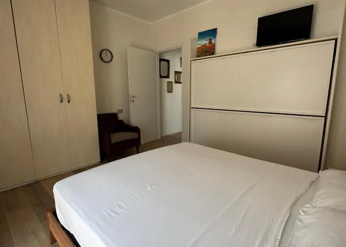 Appartement Miramare Rimini