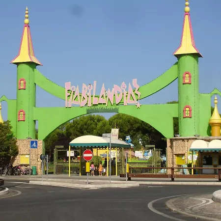 Lägenhet Miramare *