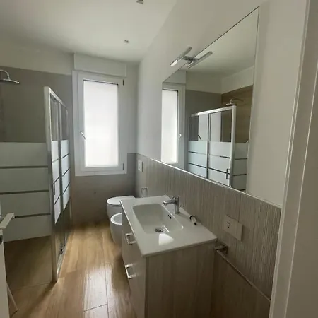 Miramare Apartmán