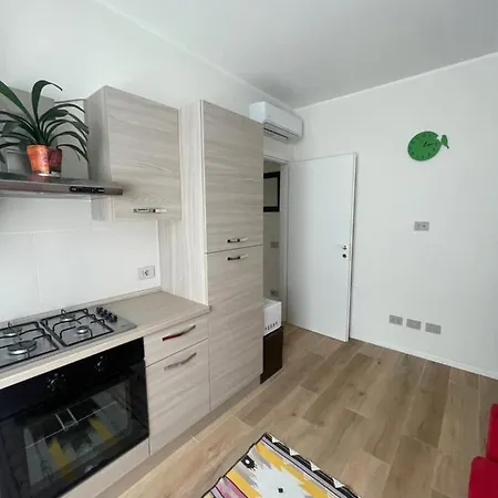 Miramare Apartmán *