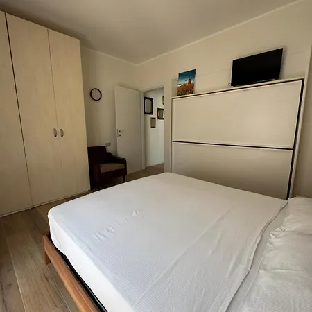 Lägenhet Miramare Rimini