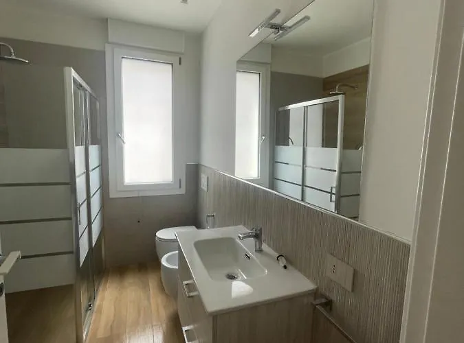 Miramare Apartamento