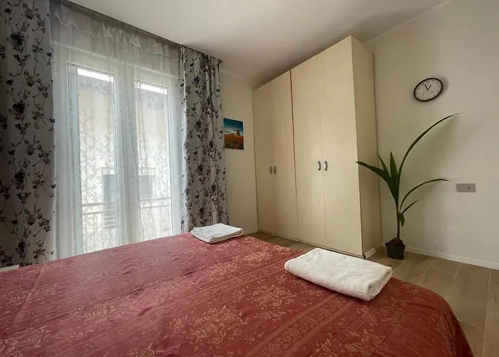 Miramare Daire Rimini