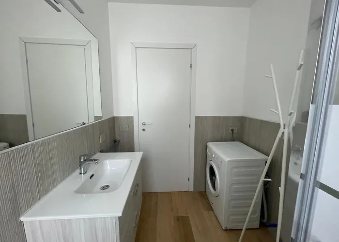 Apartamento Miramare Rímini