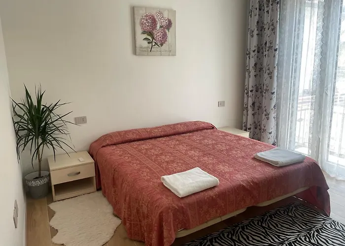 Apartamento Miramare *