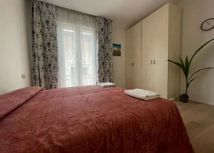 Miramare Daire Rimini