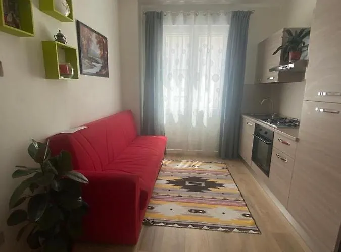 Apartamento Miramare *