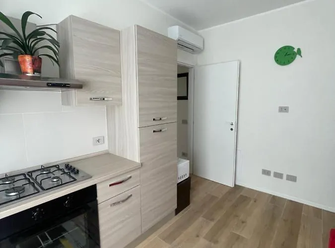 Miramare Apartamento *