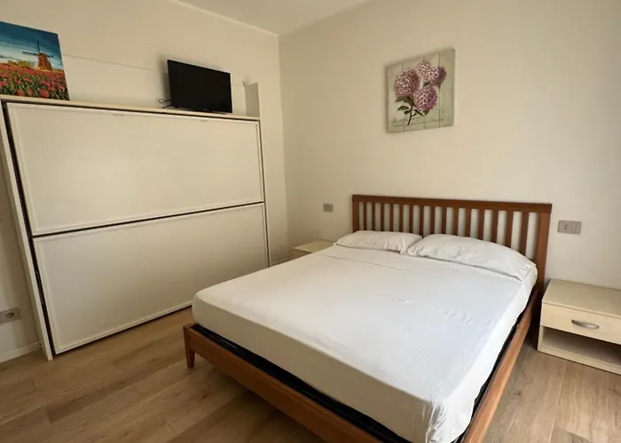 Apartamento Miramare *