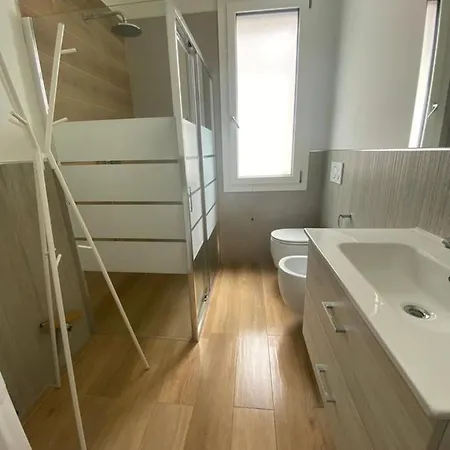 Apartmán Miramare *